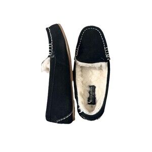 Koolaburra by Ugg Slippers Fleece Lined Women’s Size 6 Loafer